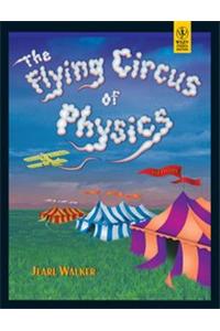 The Flying Circus Of Physics, 2Nd Edition