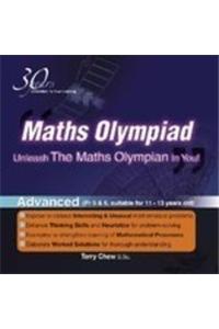 Sap Maths Olympiad ( Advanced)