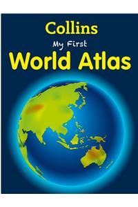 Collins: My First Atlas