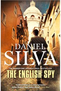 English Spy