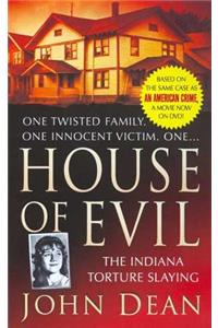 House of Evil