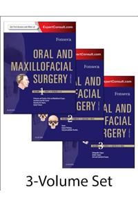 Oral and Maxillofacial Surgery