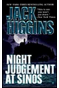 Night Judgement at Sinos