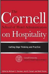 Cornell School of Hotel Administration on Hospitality