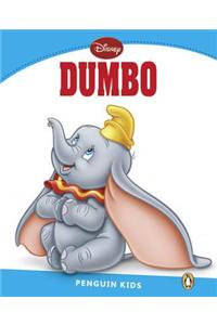 Level 1: Disney Dumbo