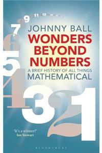 Wonders Beyond Numbers