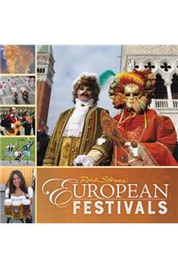 Rick Steves European Festivals