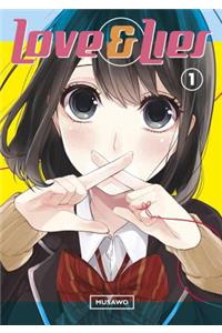 Love And Lies 1