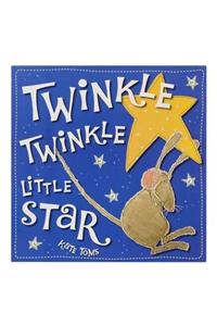 Twinkle Twinkle Little Star