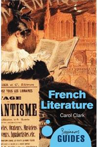 French Literature