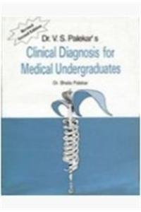 Clinical Diagnosis For Medical Undergraduates