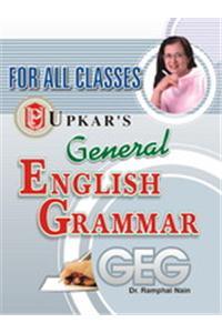 General English Grammar