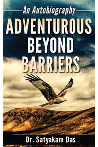 Adventurous Beyond Barriers