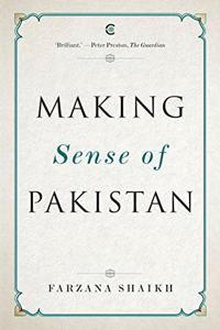 Making Sense of Pakistan