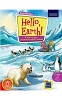 Hello, Earth! Class 4: A Course on Environmental Studies