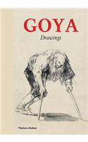 Goya Drawings