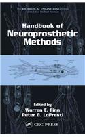 Handbook of Neuroprosthetic Methods