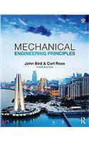 Mechanical Engineering Principles, 3rd ed