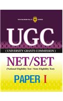 UGC NET/SET PAPER 1