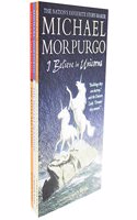 Michael Morpurgo 3 Book Fiction Pack