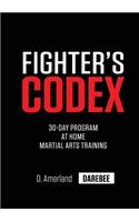 Fighter's Codex