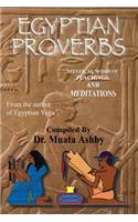 Egyptian Proverbs