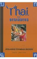 Thai for Beginners