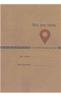 You Are Here