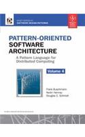 Pattern-Oriented Software Architecture: A Pattern Language For Distributed Computing, Volume 4