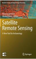 Satellite Remote Sensing