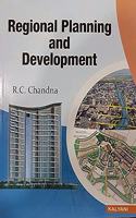 Regional Planning and Development