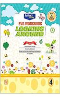 EVS Workbook Looking Around-4 (Active learning)