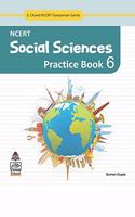 NCERT Social Sciences Practice Book-6 (For 2020 Exam)