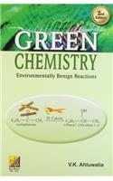 GREEN CHEMISTRY, 2ED