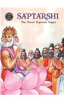 Saptarshi - The seven supreme sages