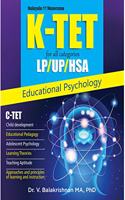 K-TET Educational Psychology