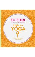 Light on Yoga