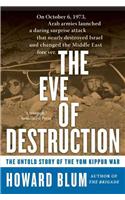 Eve of Destruction