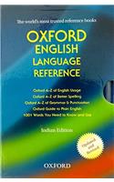 Oxford English Language Reference - A set of 5 books (Second Edition)