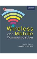 Wireless and Mobile Communication