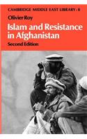 Islam and Resistance in Afghanistan