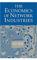 Economics of Network Industries