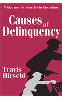 Causes of Delinquency