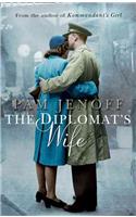 The Diplomat's Wife