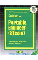 Portable Engineer (Steam)