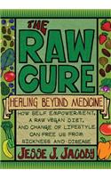 Raw Cure