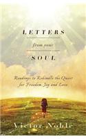 Letters from your soul