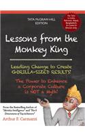 Lessons from the Monkey King