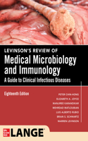 Levinsons Review Of Medical Microbiology