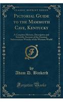 Pictorial Guide to the Mammoth Cave, Kentucky: A Complete Historic, Descriptive and Scientific Account of the Greatest Subterranean Wonder of the Western World (Classic Reprint)